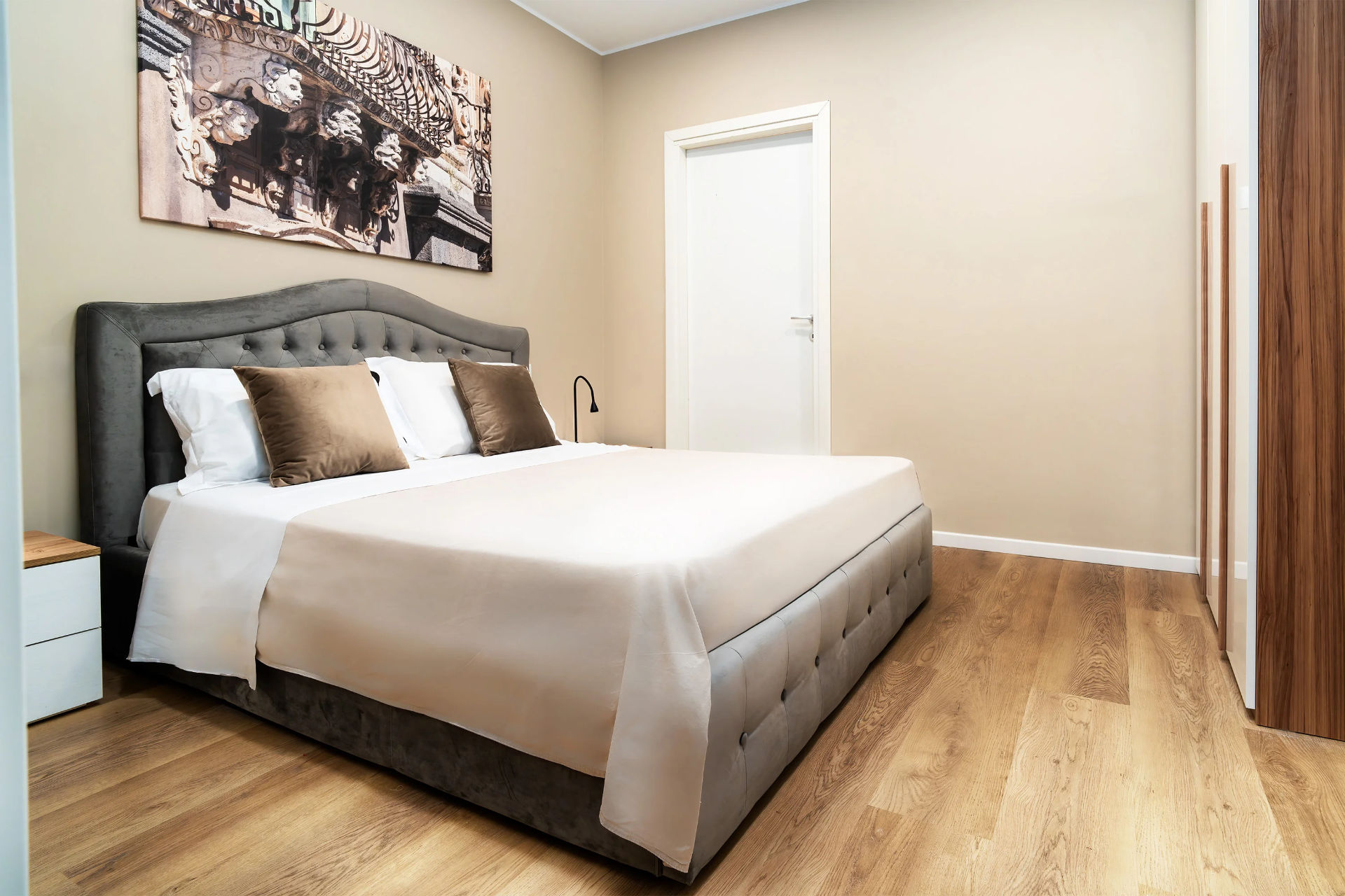 Archimedes Suites Catania Centro