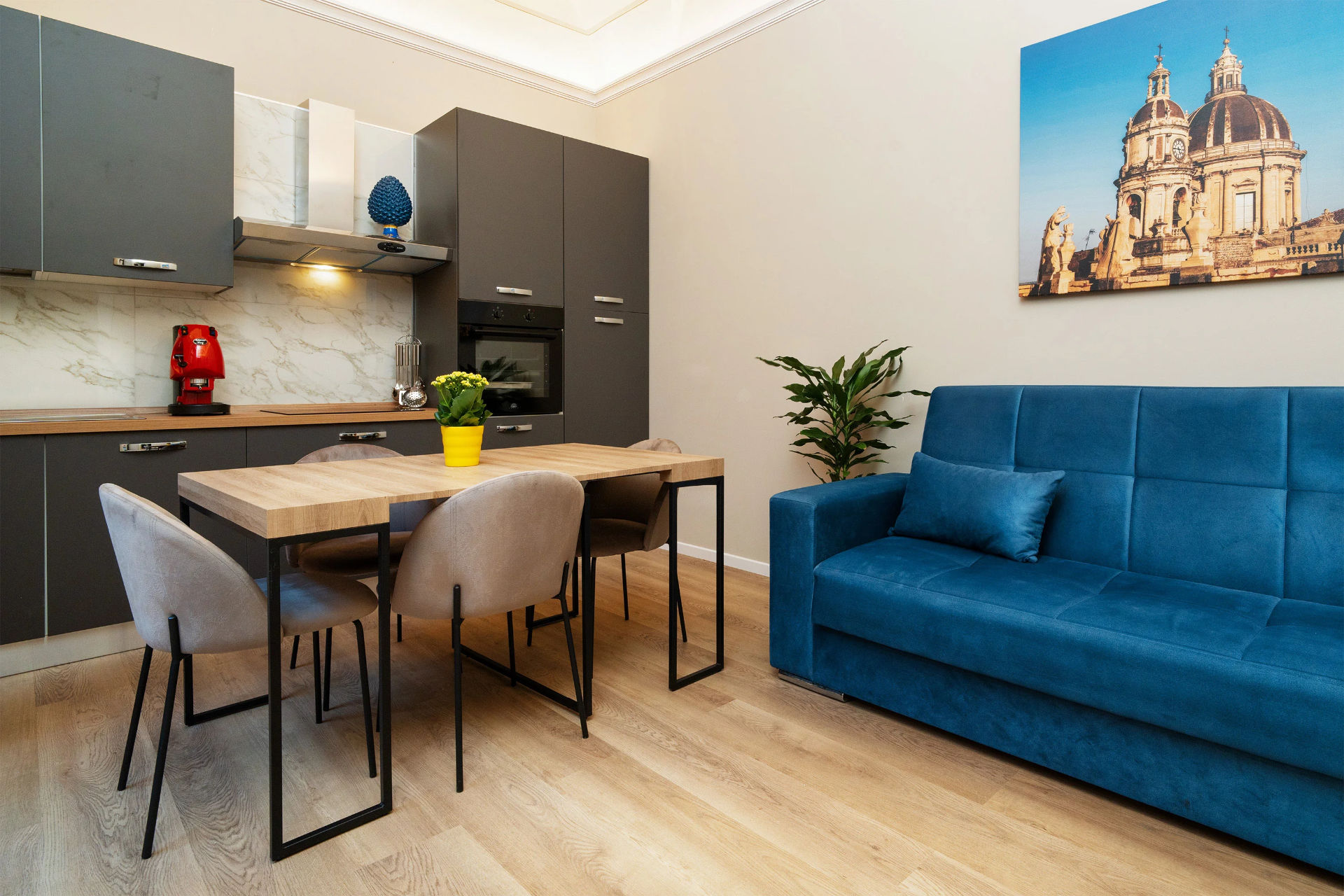 Archimedes Suites Catania Centro