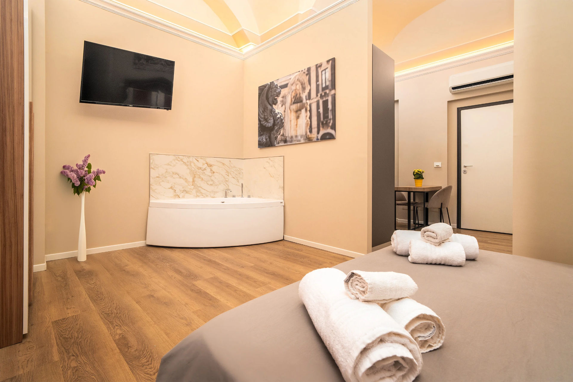 Archimedes Suites Catania Centro