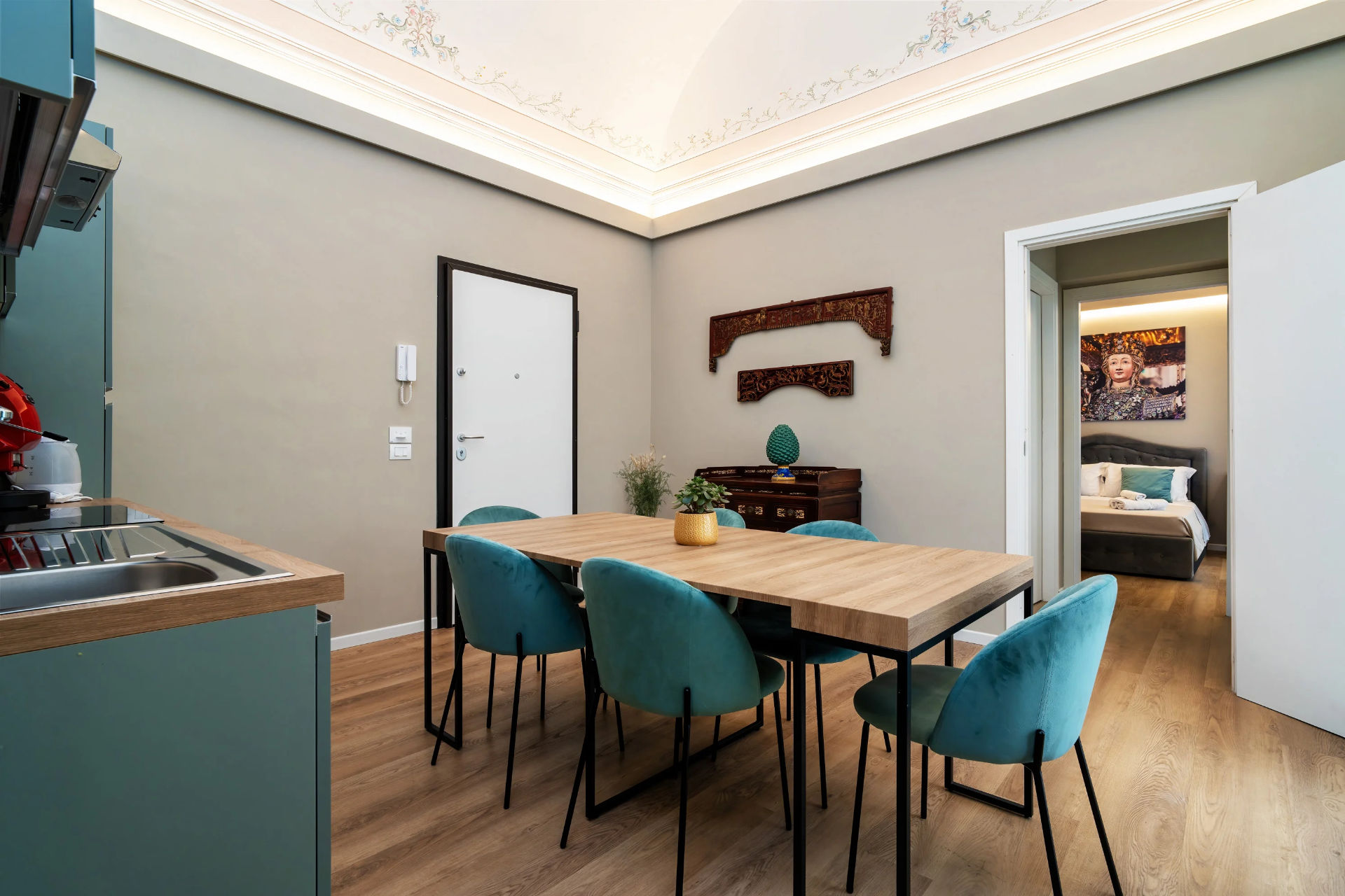 Archimedes Suites Catania Centro