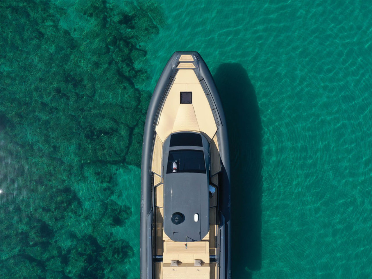 Luxury Experience Favignana e Levanzo in Altamarea Storm 46