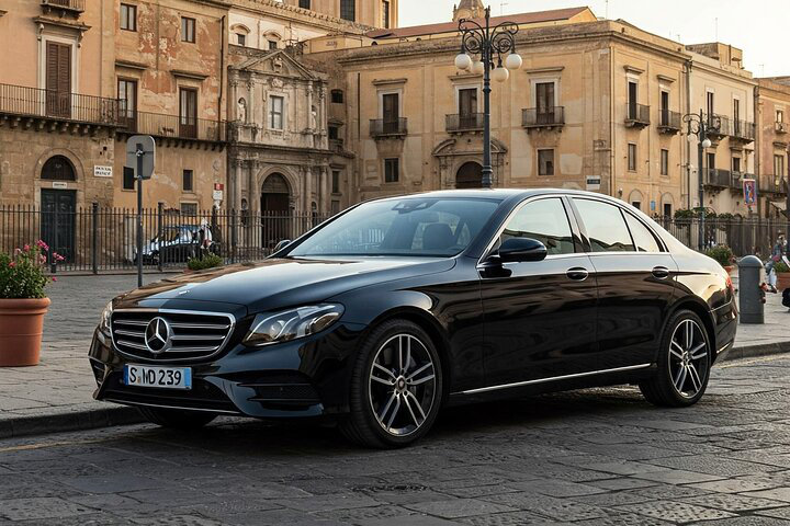 Valle dei Templi e Scala dei Turchi – Tour da Palermo