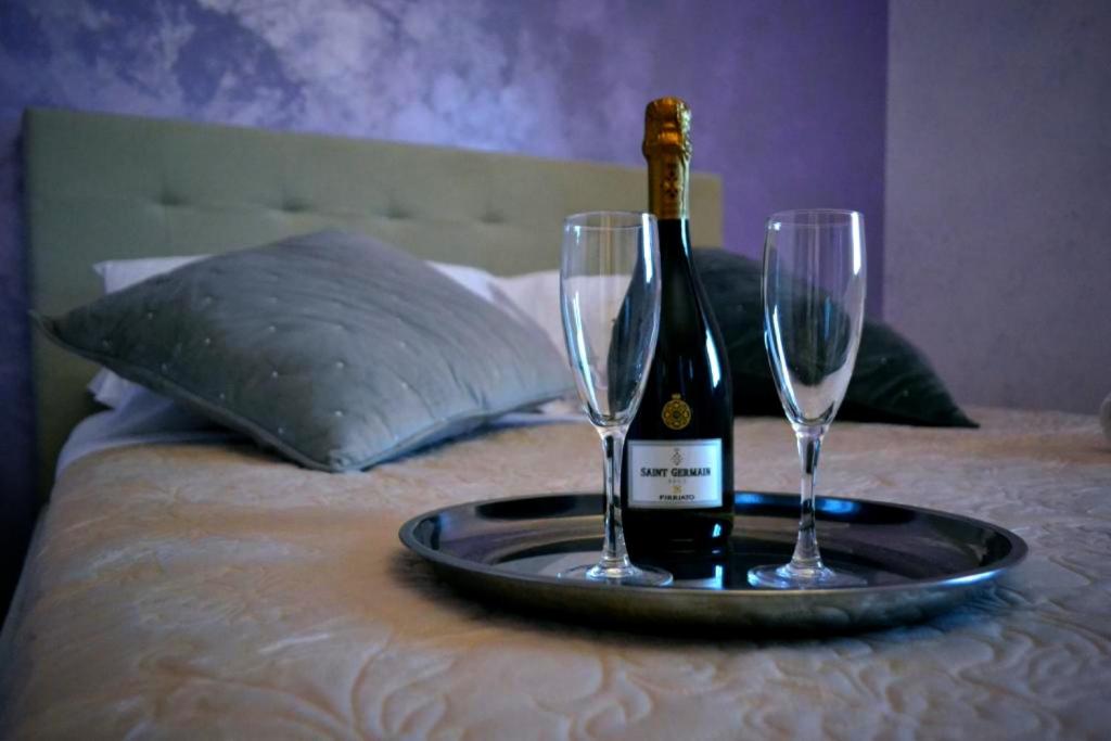 Monte Mosè Agrigento: B&B con Piscina