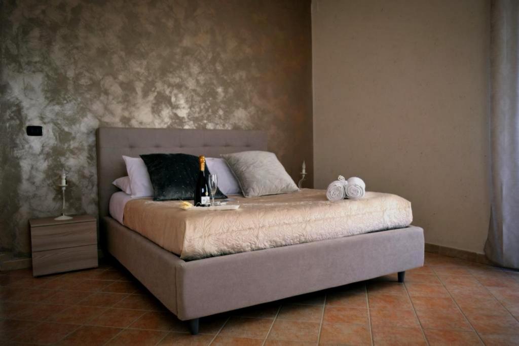 Monte Mosè Agrigento: B&B con Piscina