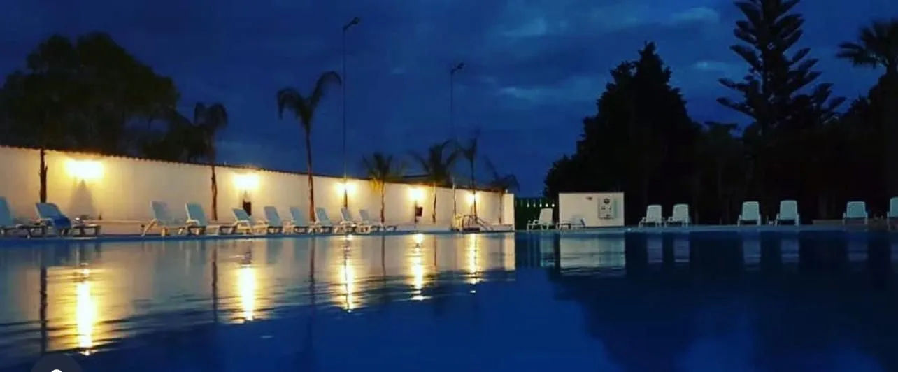 Hotel Dei Pini Porto Empedocle: 4 Stelle