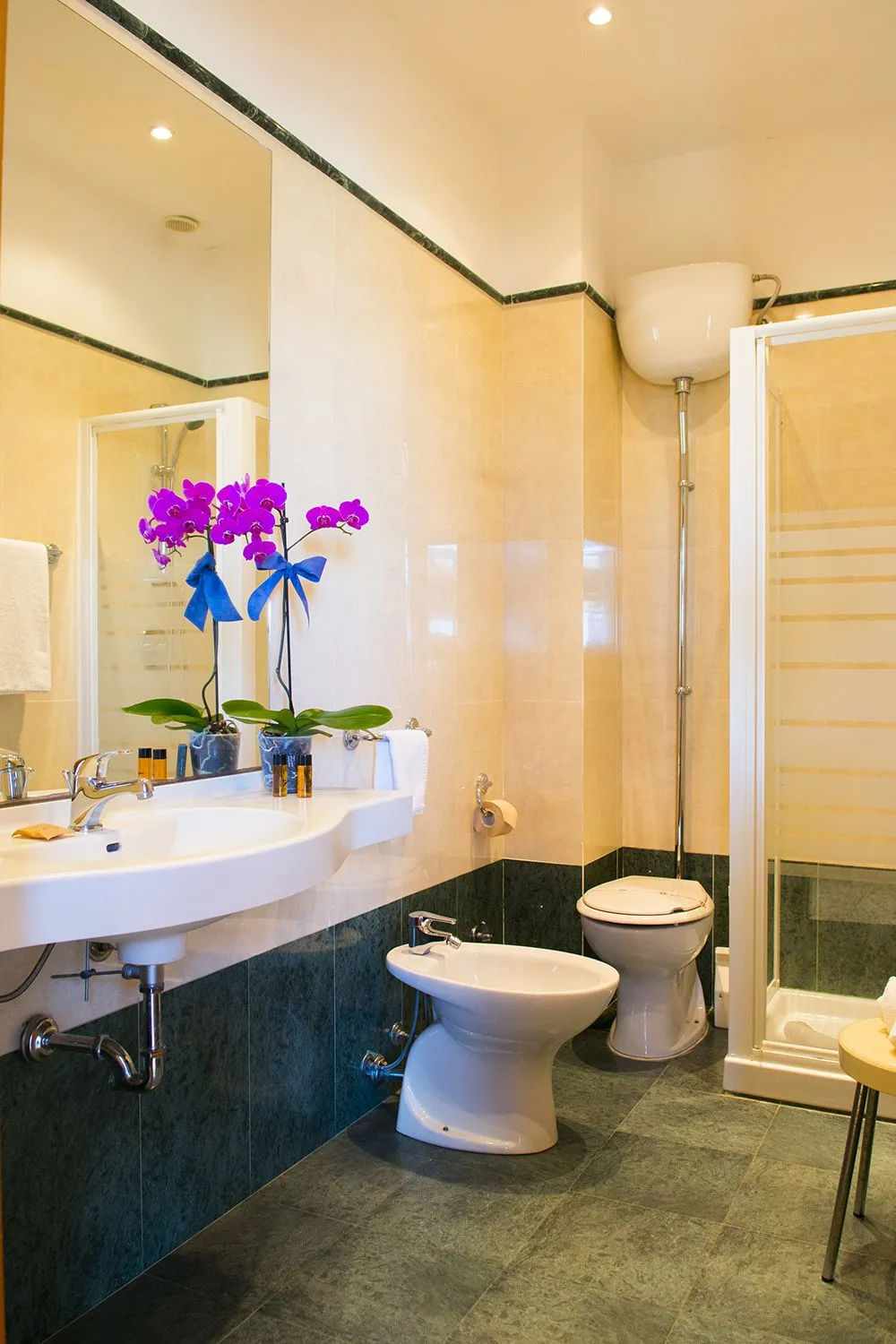 Hotel Dei Pini Porto Empedocle: 4 Stelle