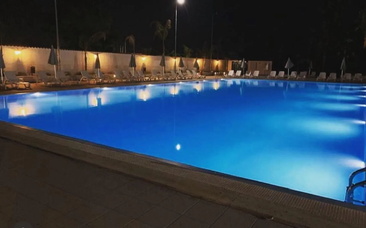 Hotel Dei Pini Porto Empedocle: 4 Stelle