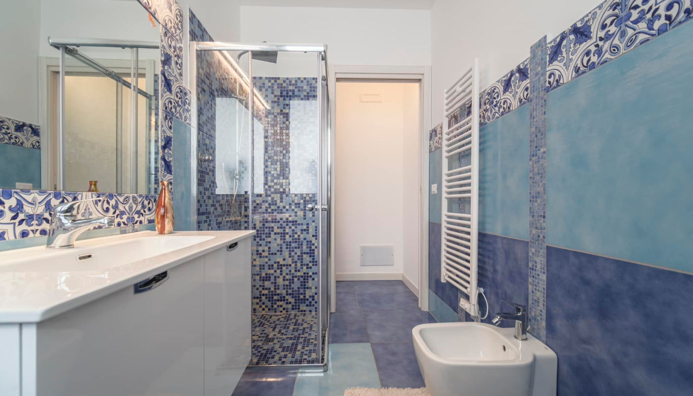 Aurora View Resort: Monolocali Beachfront Etna