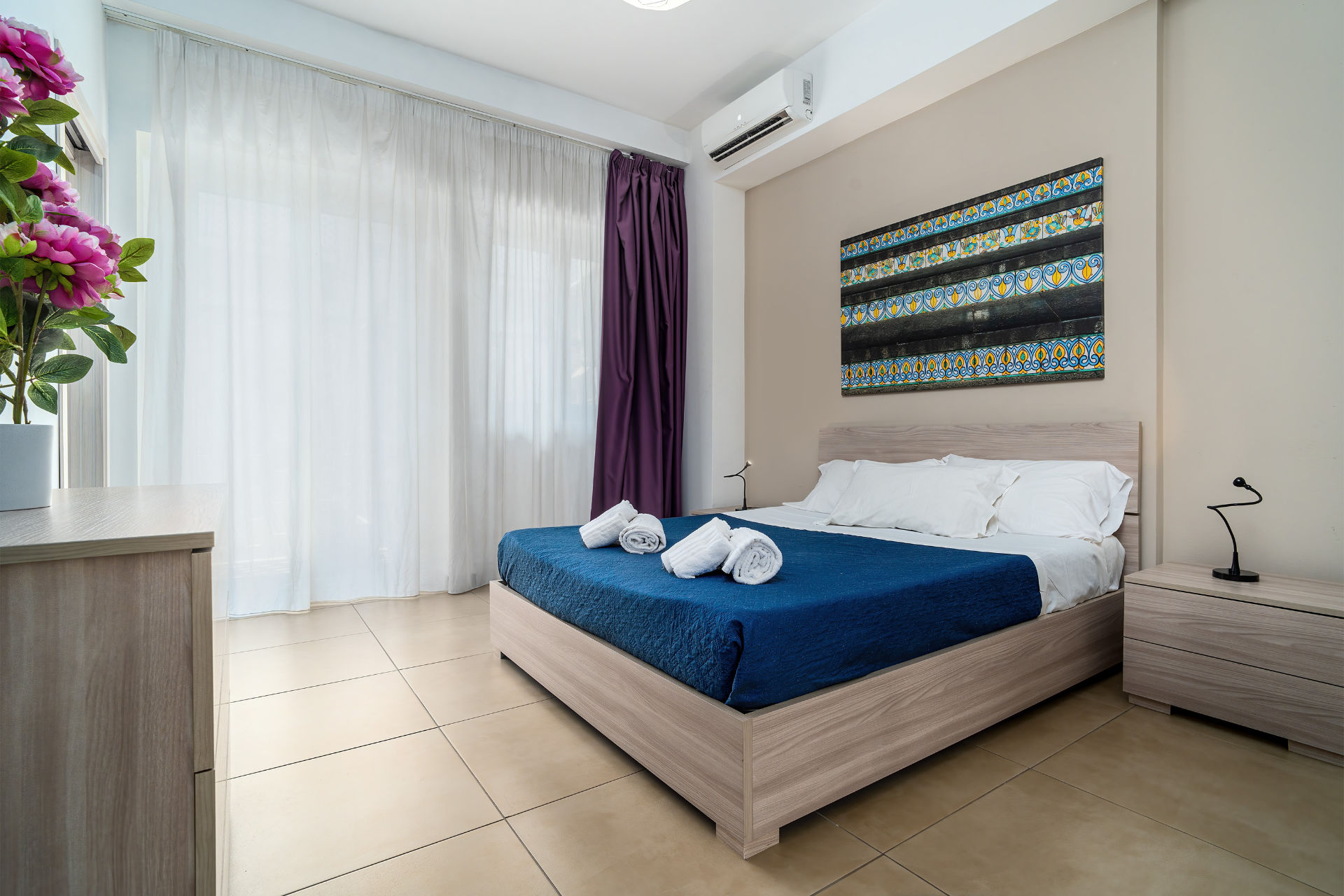 I Dioscuri Downtown Residence Catania Centro