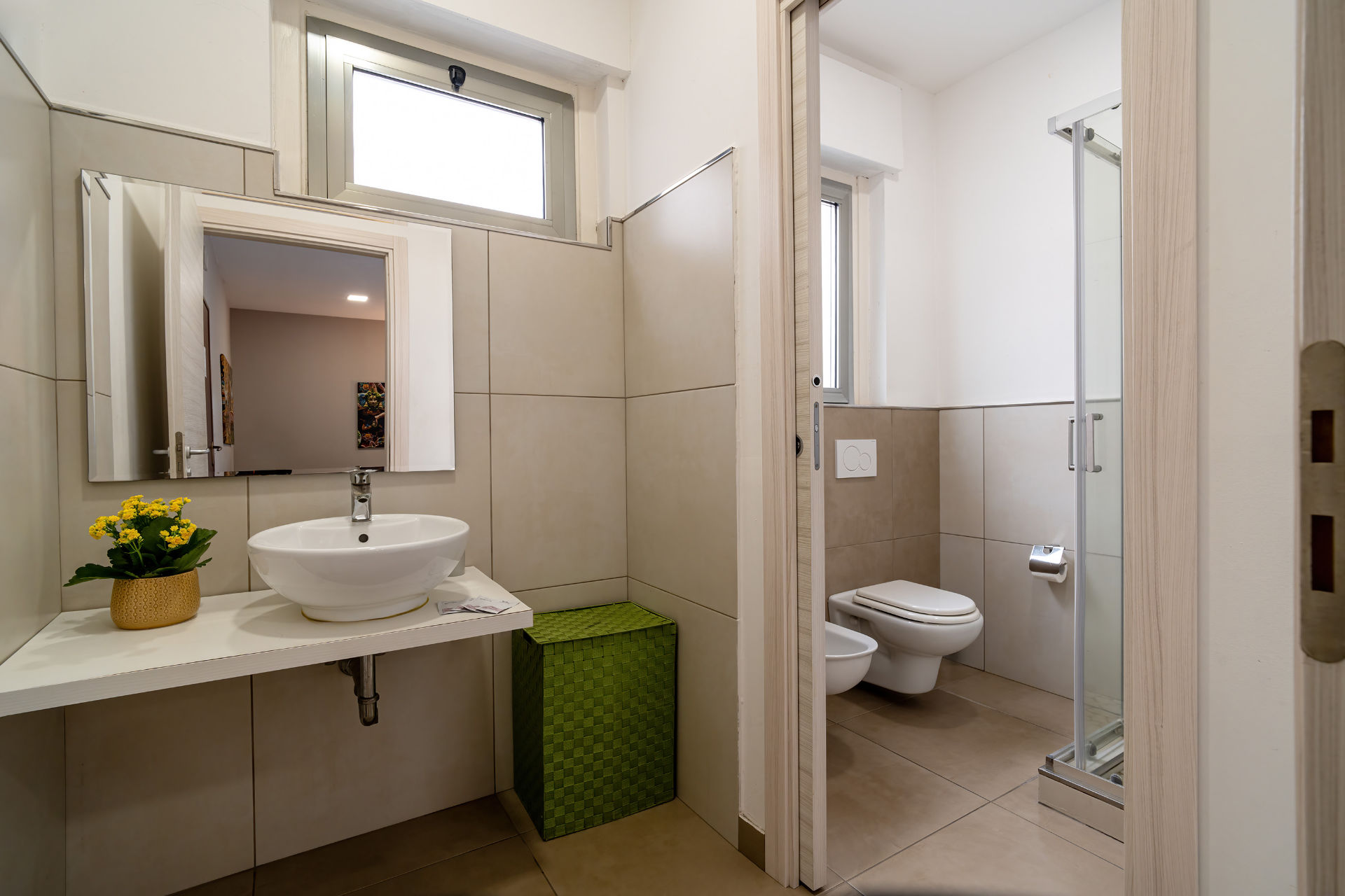 I Dioscuri Downtown Residence Catania Centro