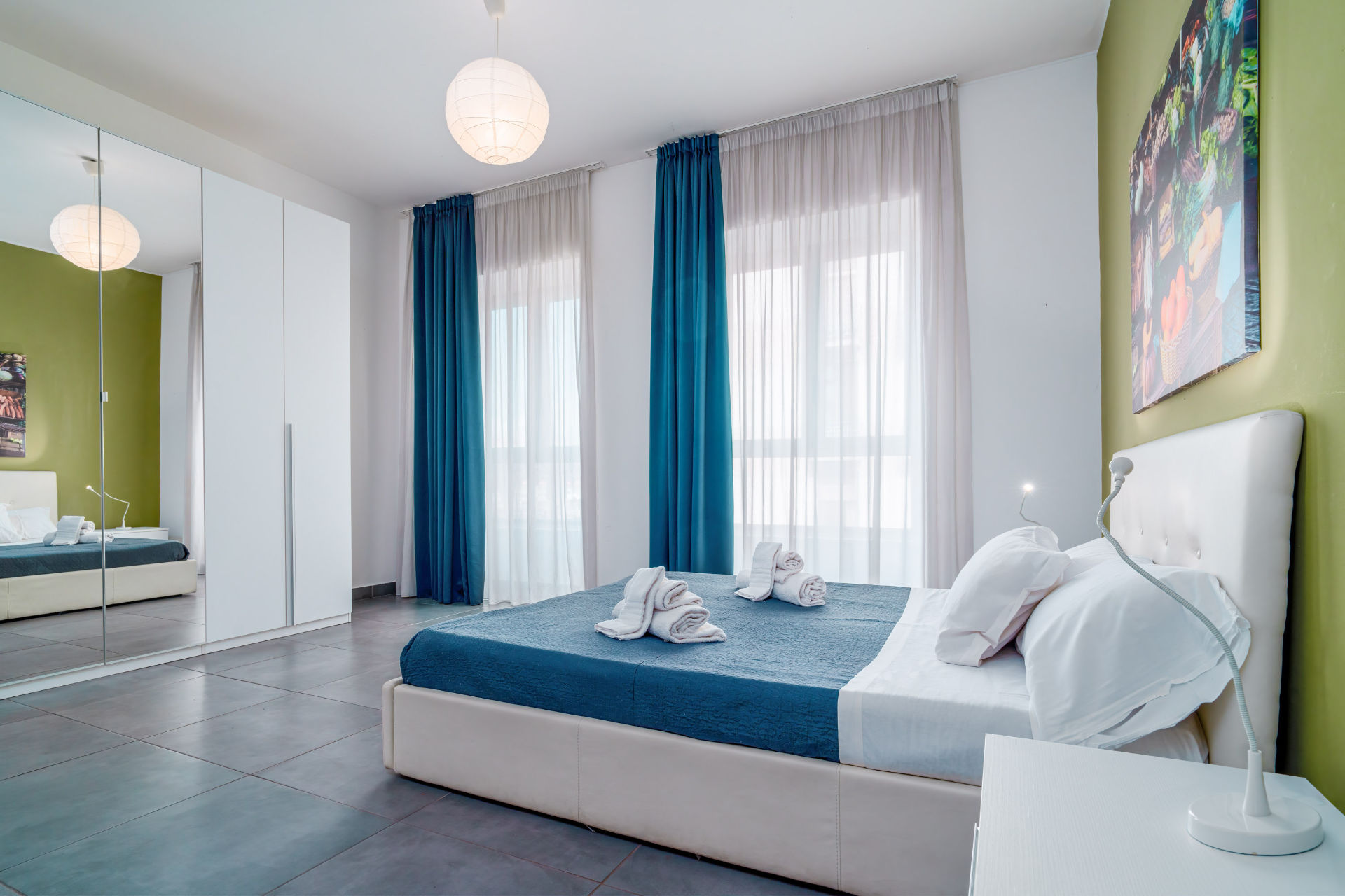 I Dioscuri Downtown Residence Catania Centro