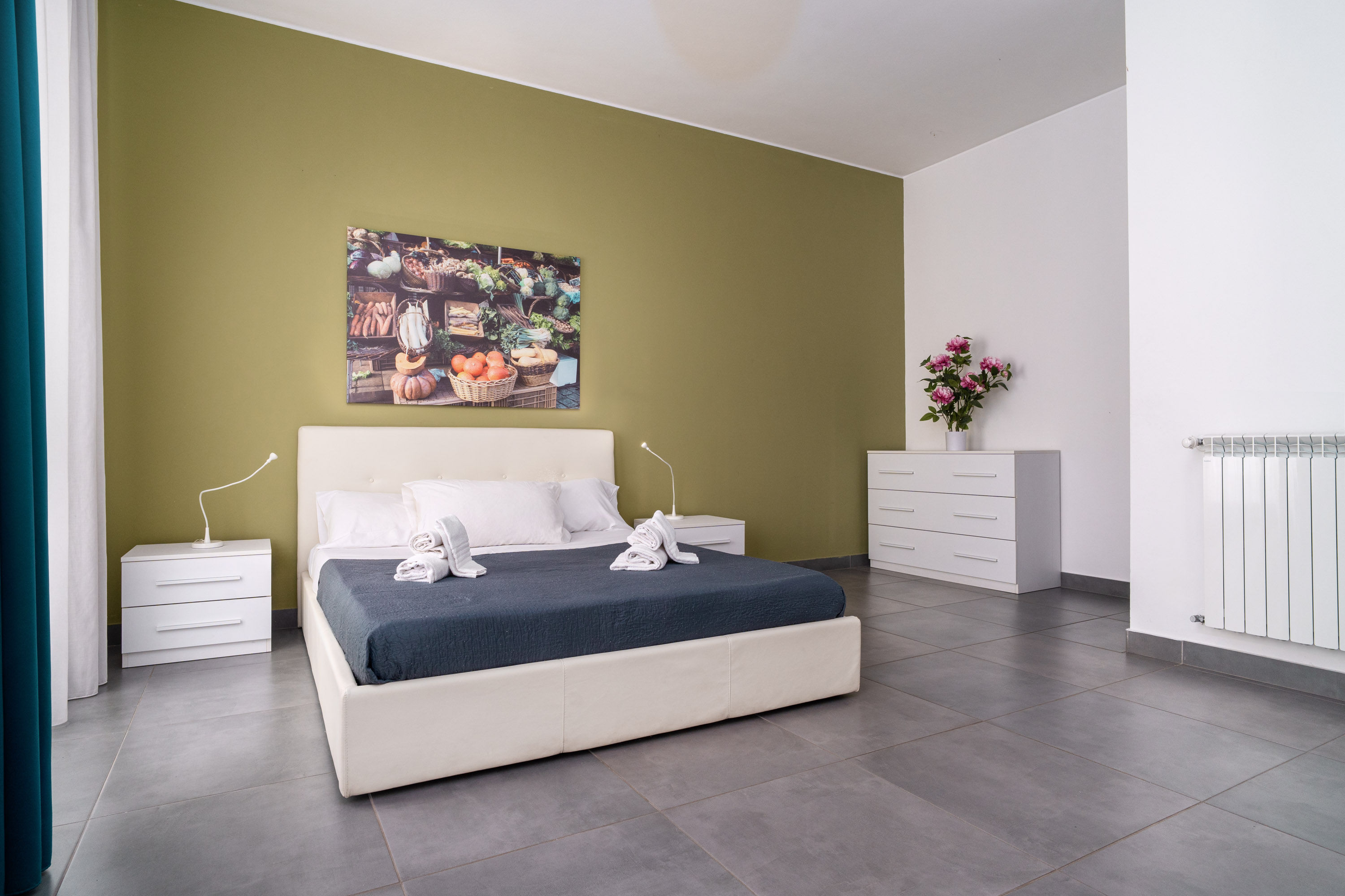 I Dioscuri Downtown Residence Catania Centro