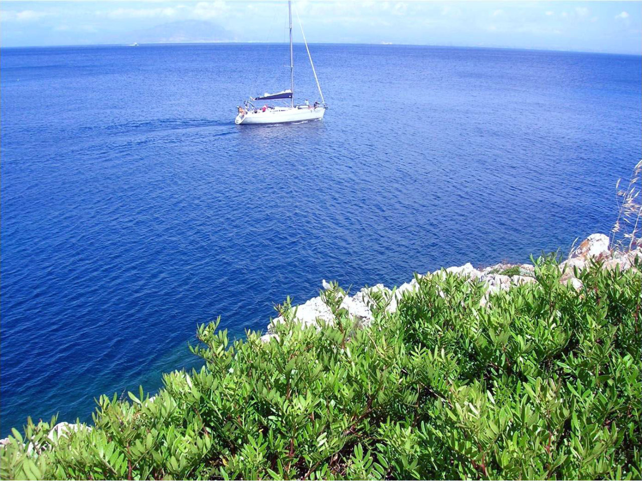 Mini Crociera a Favignana e Levanzo con Pranzo a Bordo