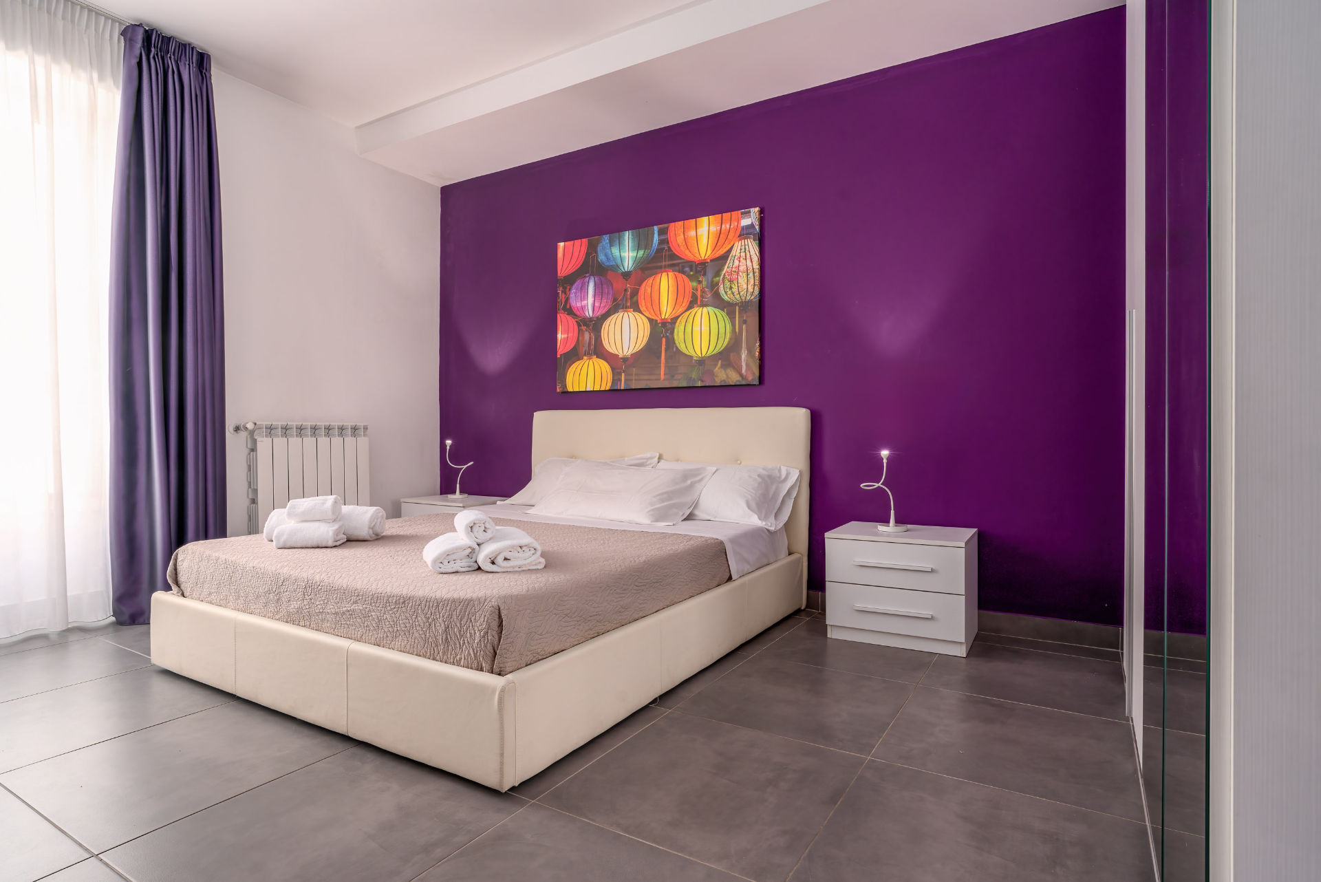 Palazzo Delfini Residence Catania Centro