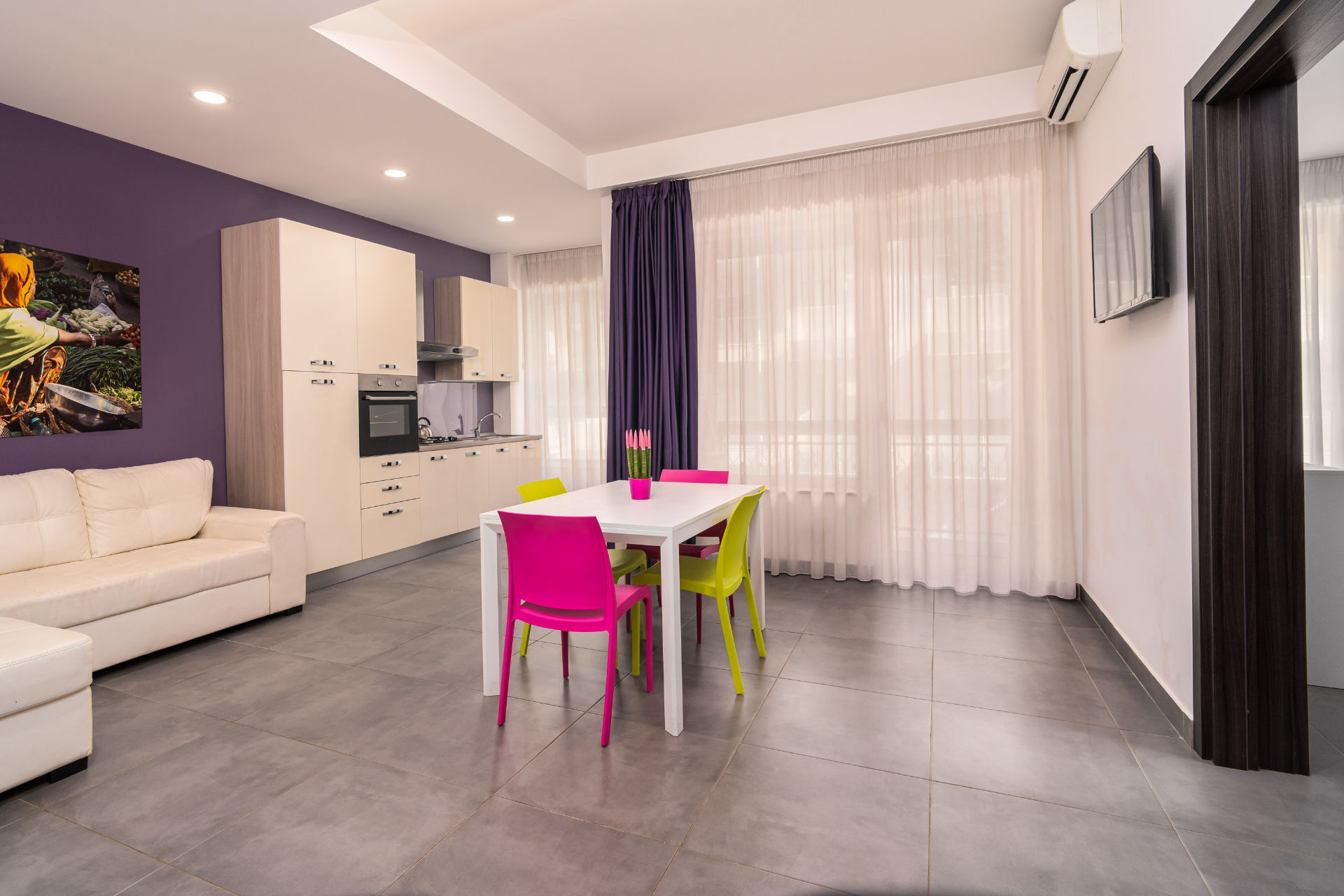 Palazzo Delfini Residence Catania Centro