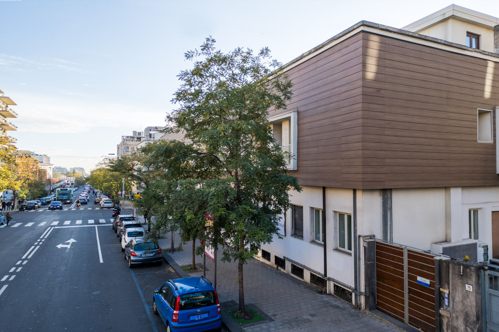 Rapisardi Residence Catania: Appartamenti