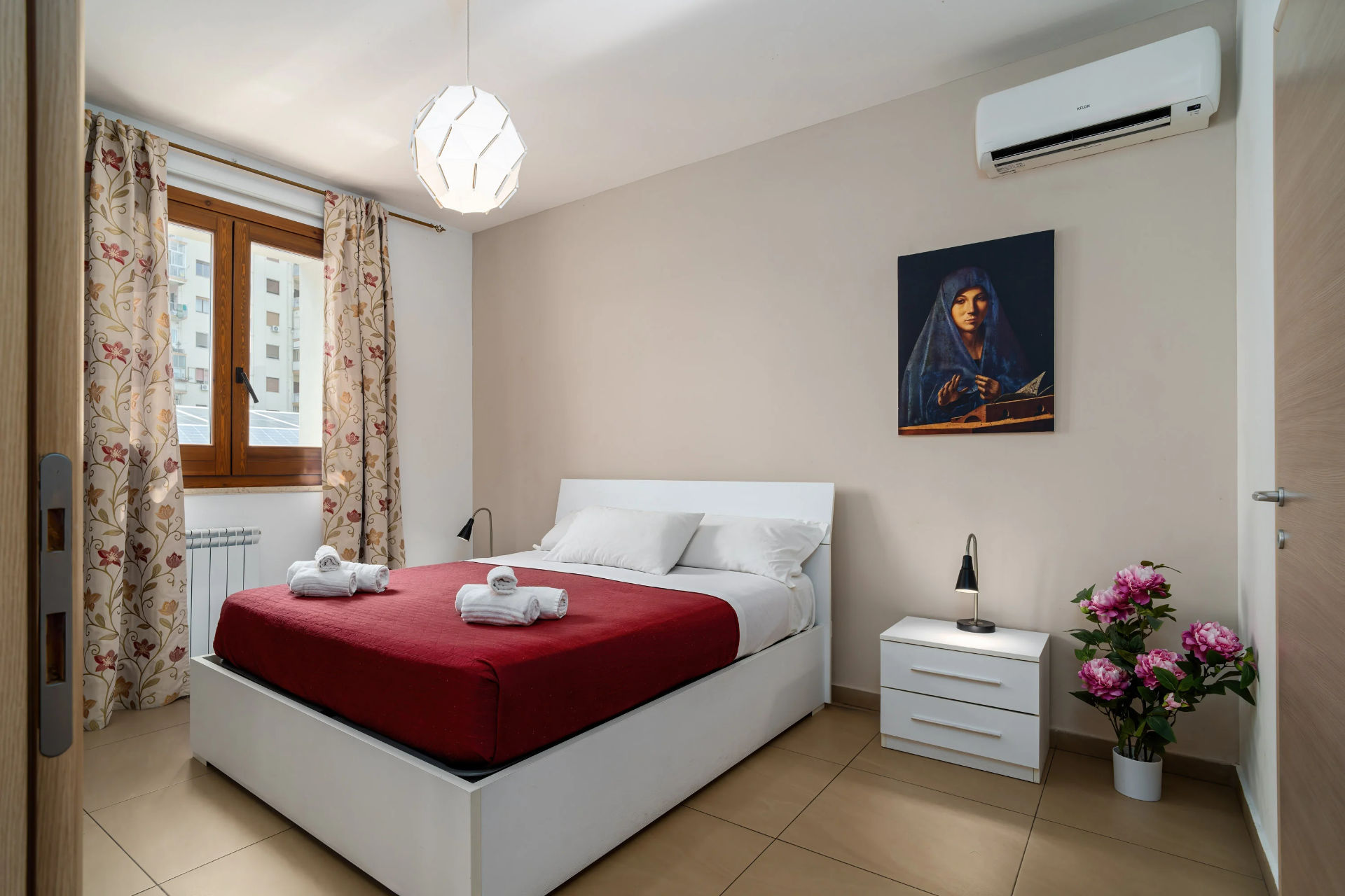 Rapisardi Residence Catania: Appartamenti