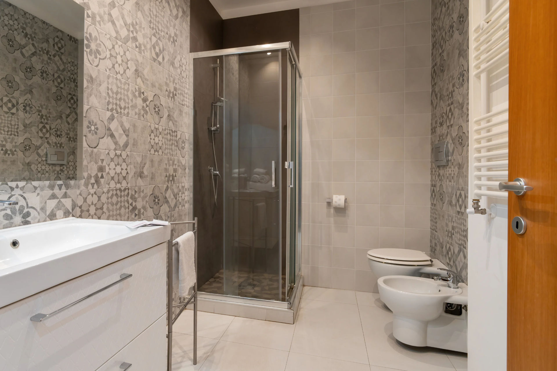 Rapisardi Residence Catania: Appartamenti