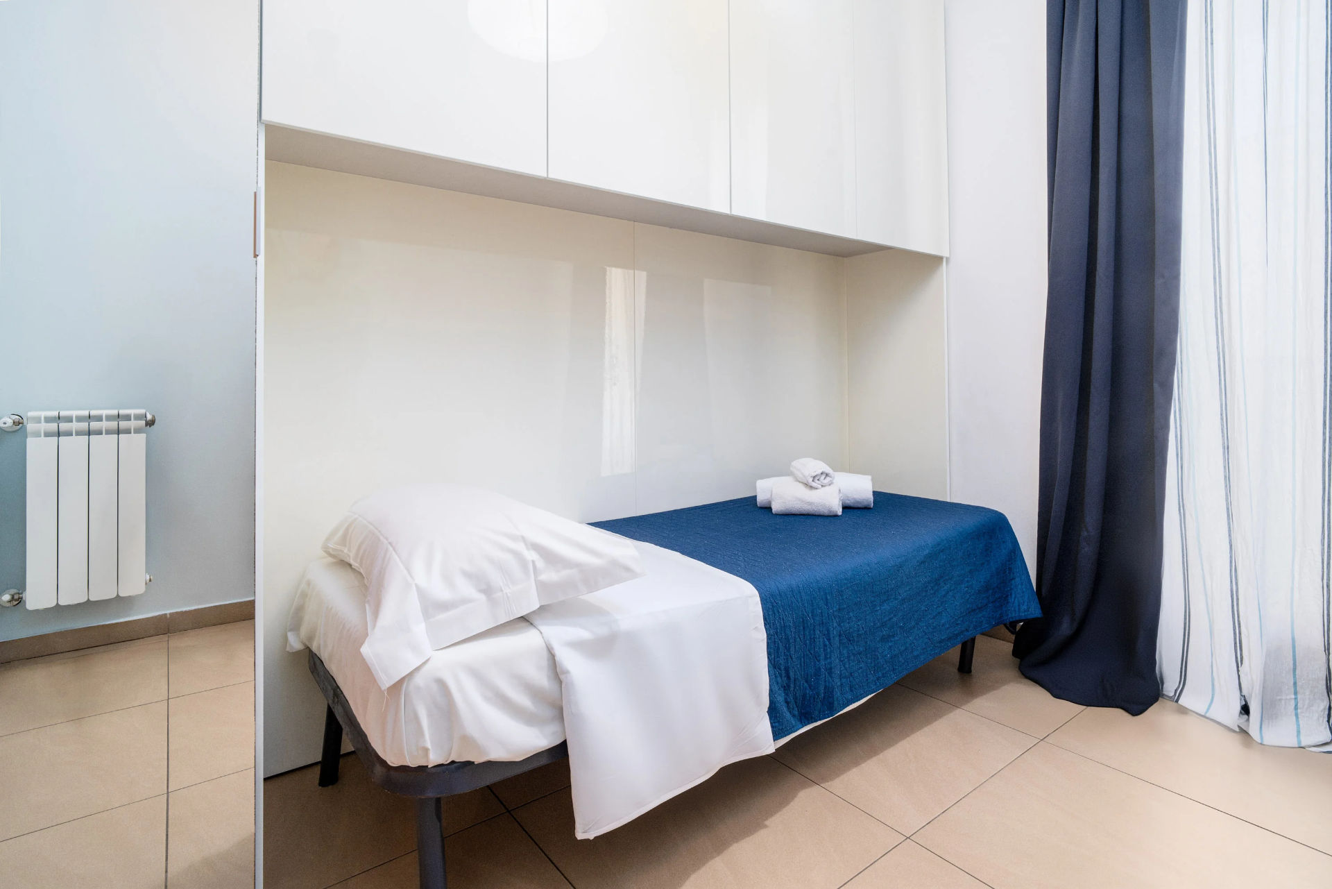 Rapisardi Residence Catania: Appartamenti