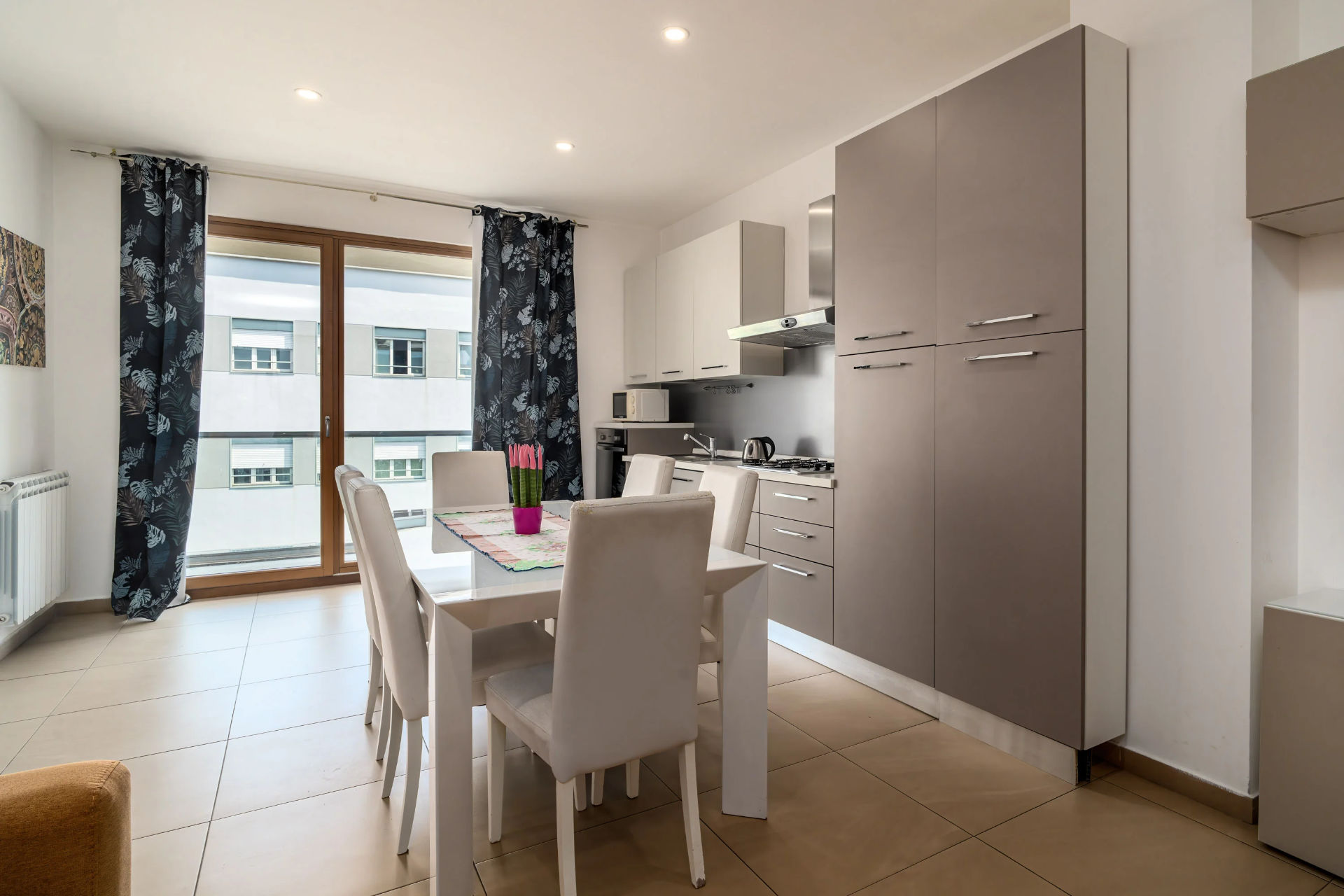 Rapisardi Residence Catania: Appartamenti