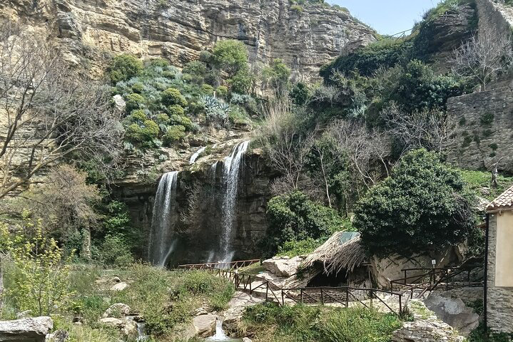 Sulle Tracce del Padrino: Corleone e Ficuzza Experience