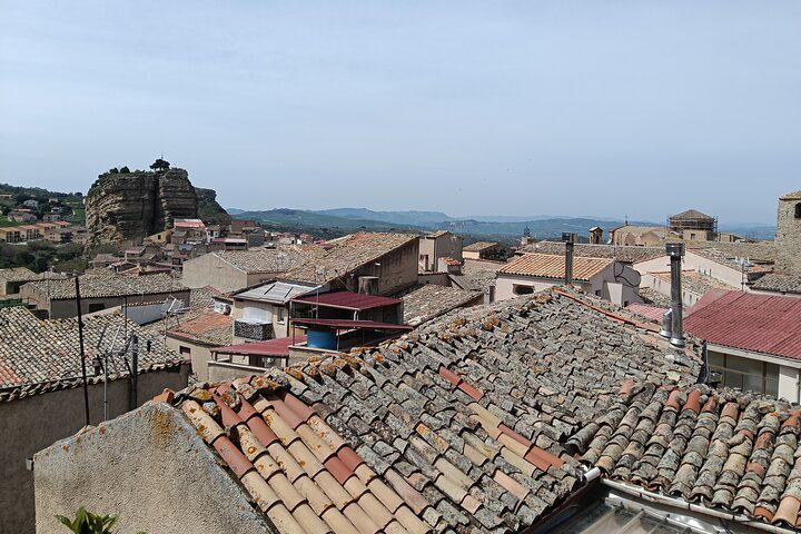 Sulle Tracce del Padrino: Corleone e Ficuzza Experience