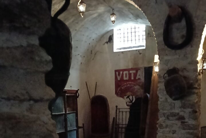 Sulle Tracce del Padrino: Corleone e Ficuzza Experience