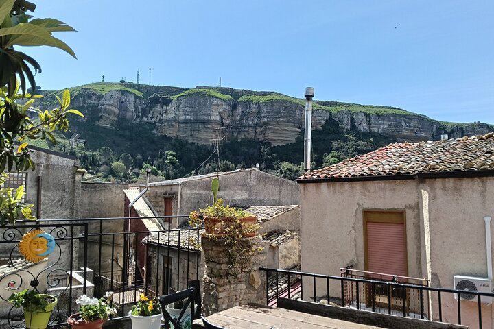 Sulle Tracce del Padrino: Corleone e Ficuzza Experience