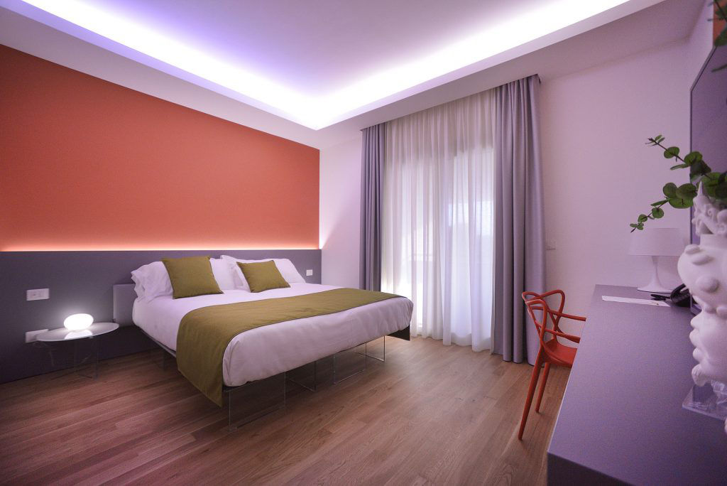 Santantonio Resort Riposto: Piscina Etna