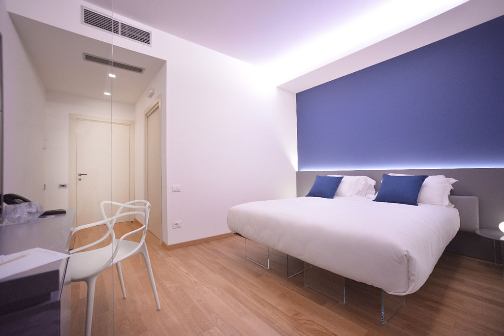 Santantonio Resort Riposto: Piscina Etna