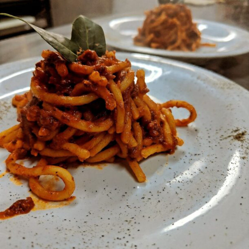 Agriturismo La Baita Nebrodi: Leanza Cesarò