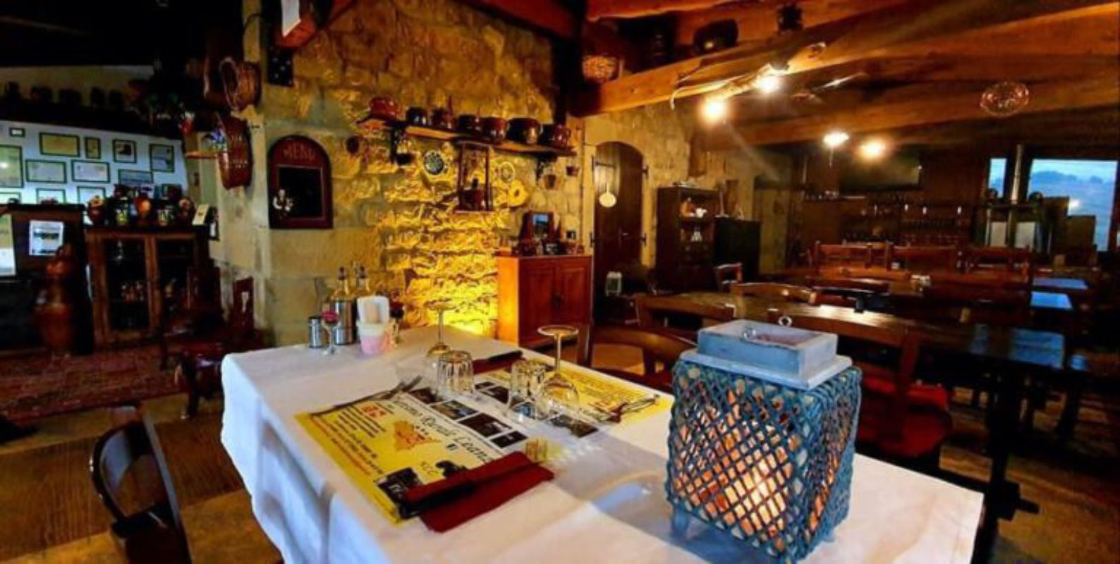 Agriturismo La Baita Nebrodi: Leanza Cesarò