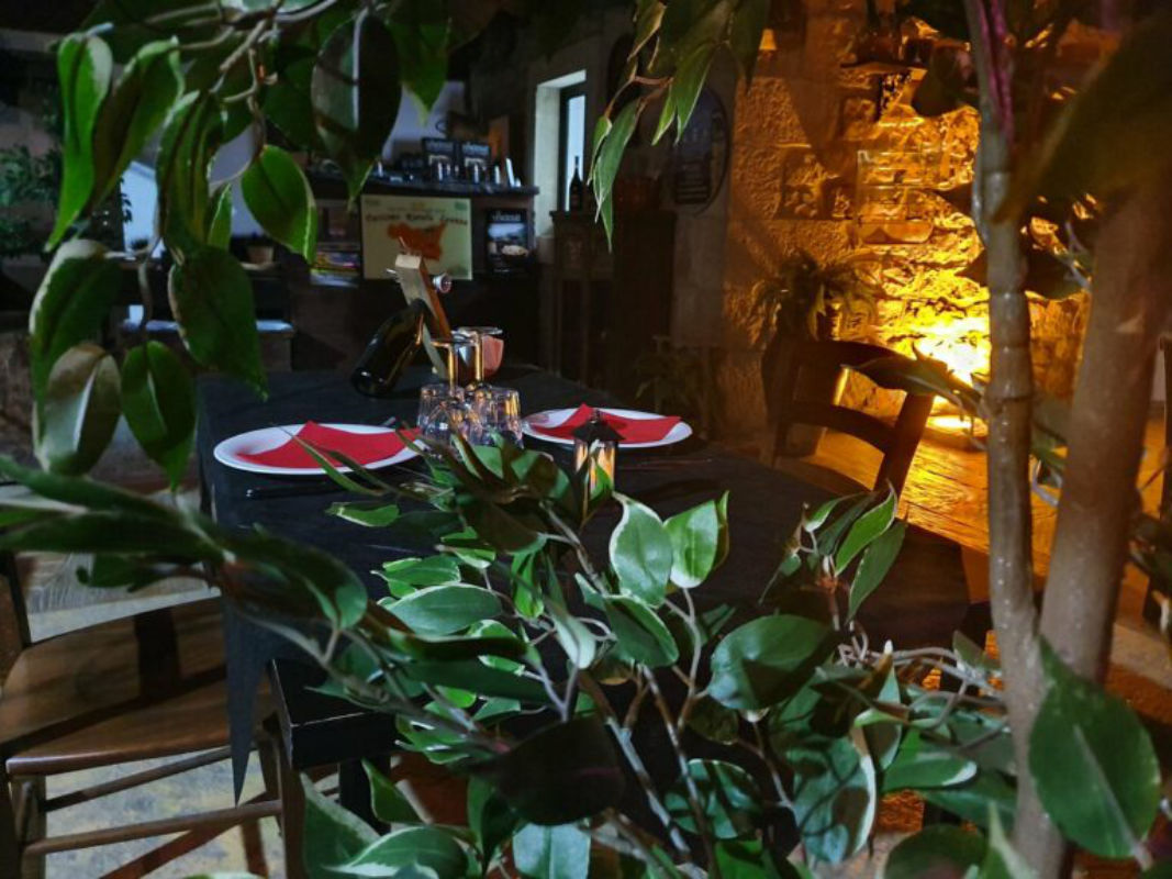 Agriturismo La Baita Nebrodi: Leanza Cesarò