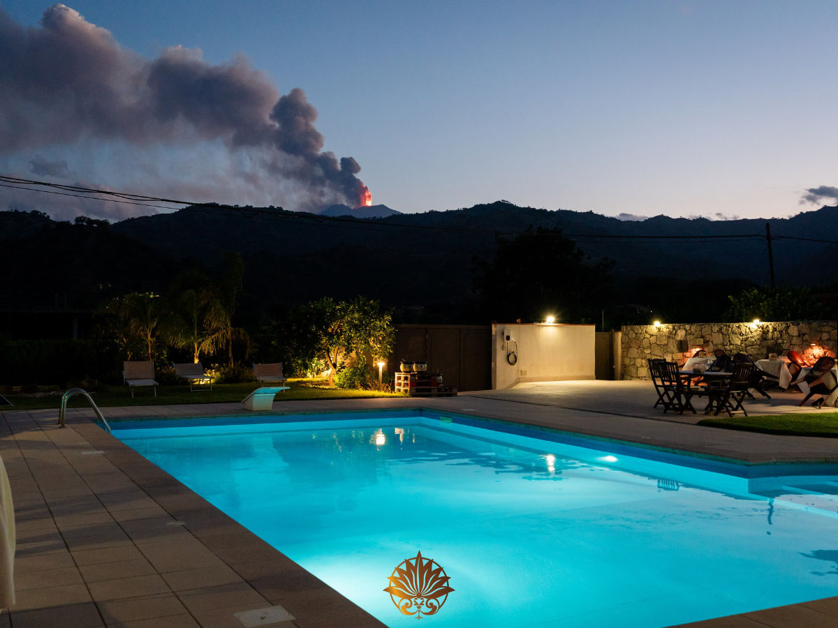 Villa Agave Pool & Spa Gaggi