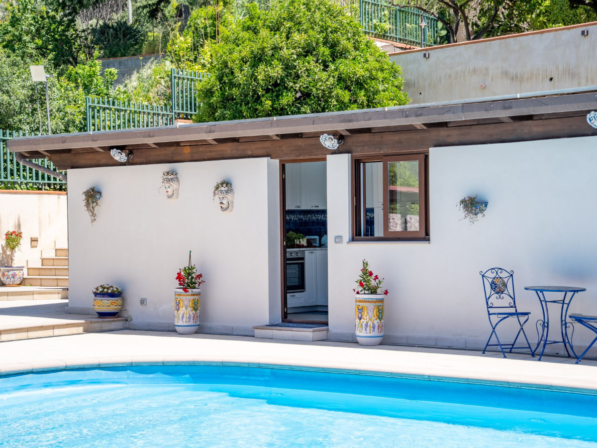 Villa Agave Pool & Spa Gaggi