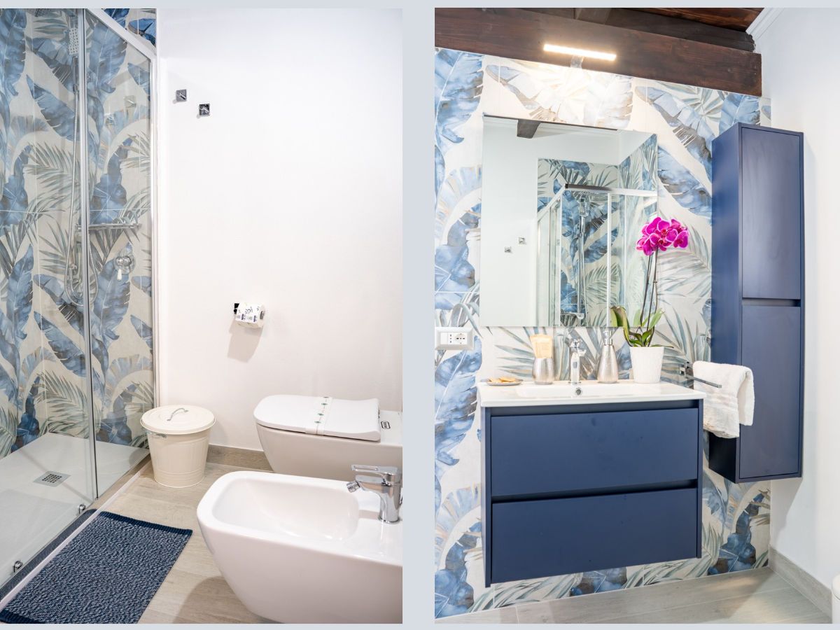 Villa Agave Pool & Spa Gaggi