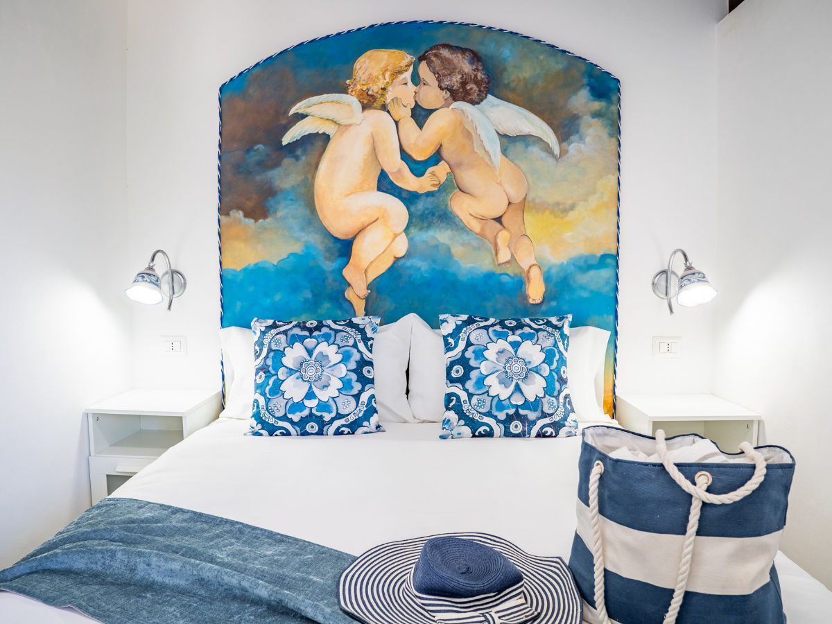 Villa Agave Pool & Spa Gaggi