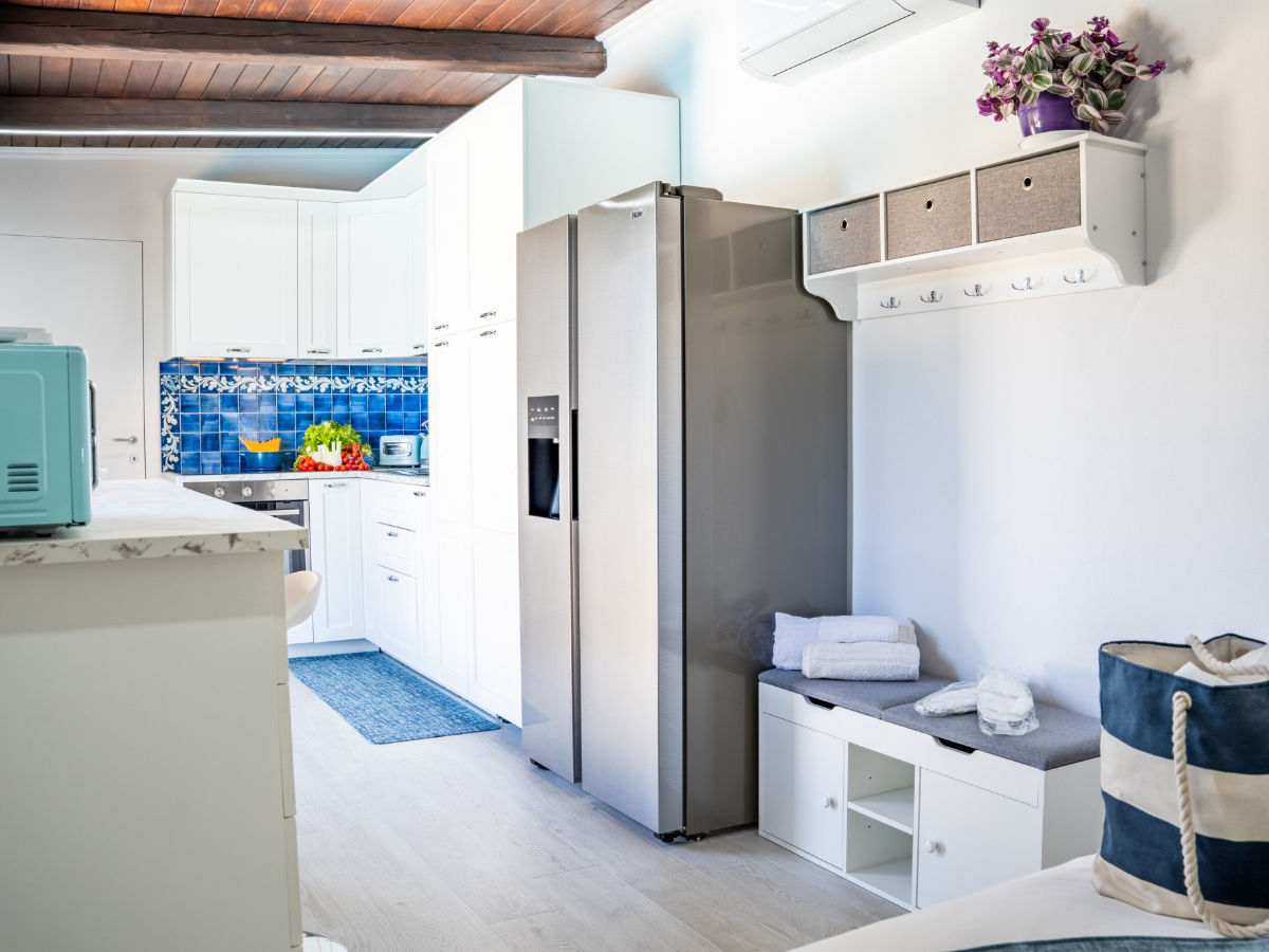 Villa Agave Pool & Spa Gaggi