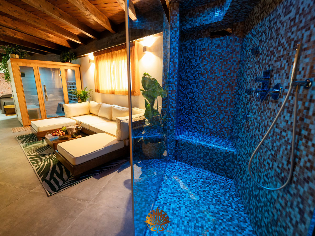 Villa Agave Pool & Spa Gaggi