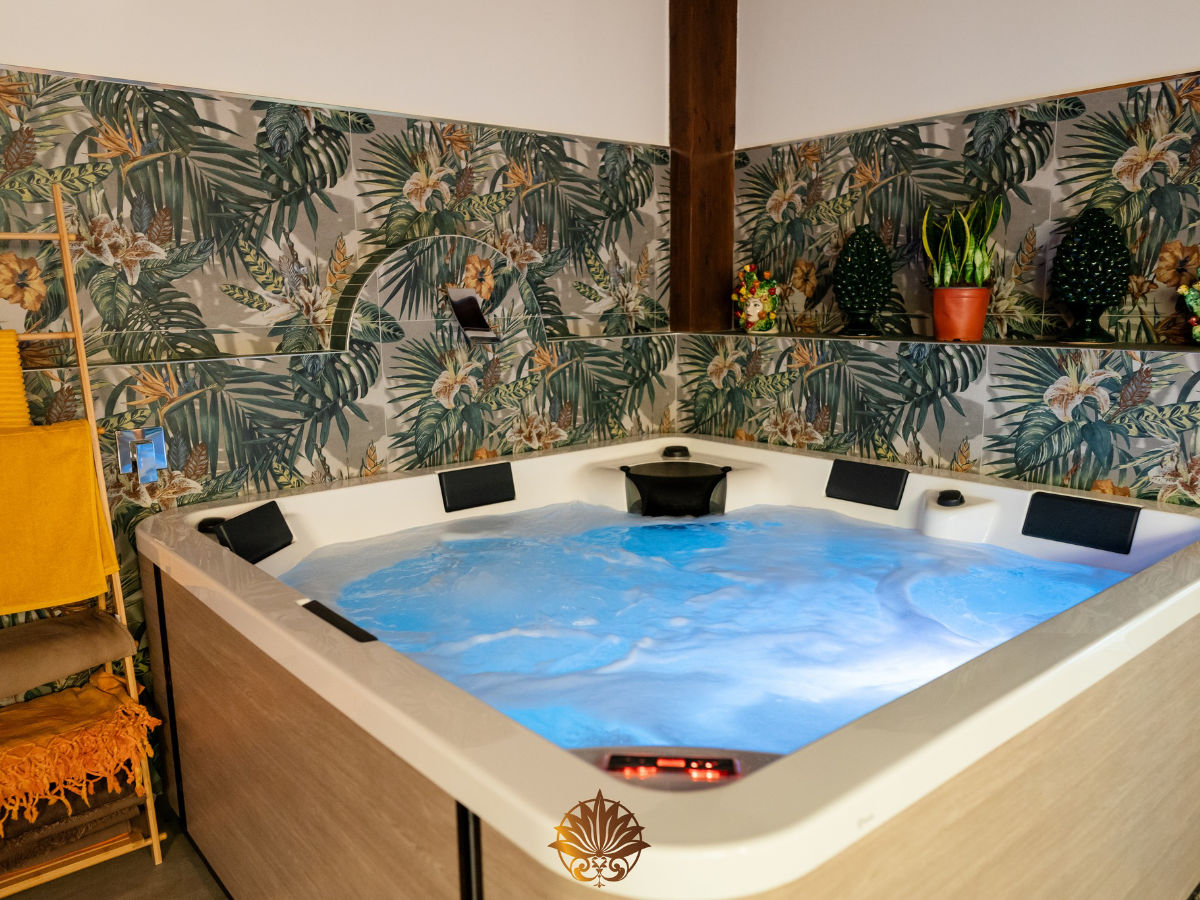Villa Agave Pool & Spa Gaggi