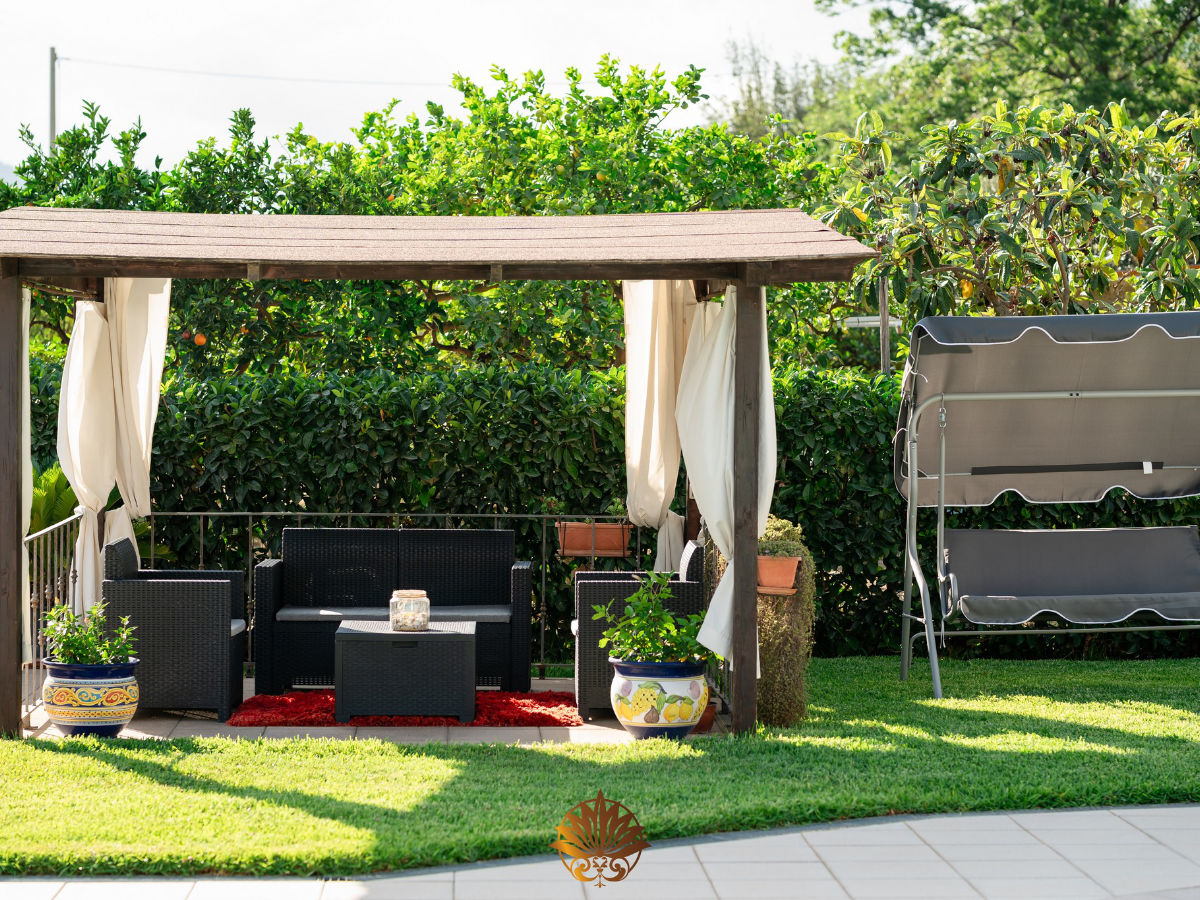 Villa Agave Pool & Spa Gaggi