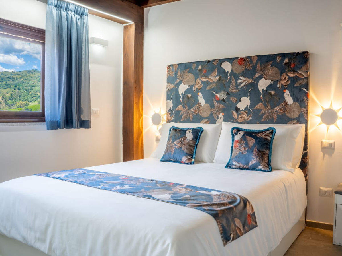 Villa Agave Pool & Spa Gaggi