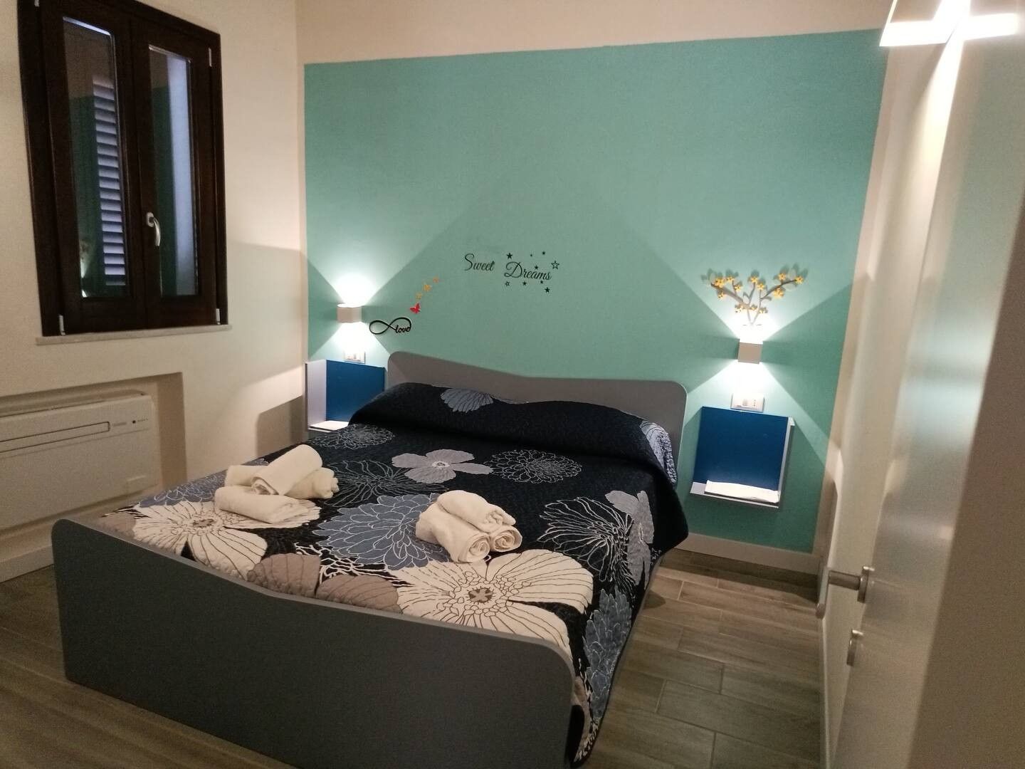 Aura's Apartment Palermo: Centro Quattro Canti