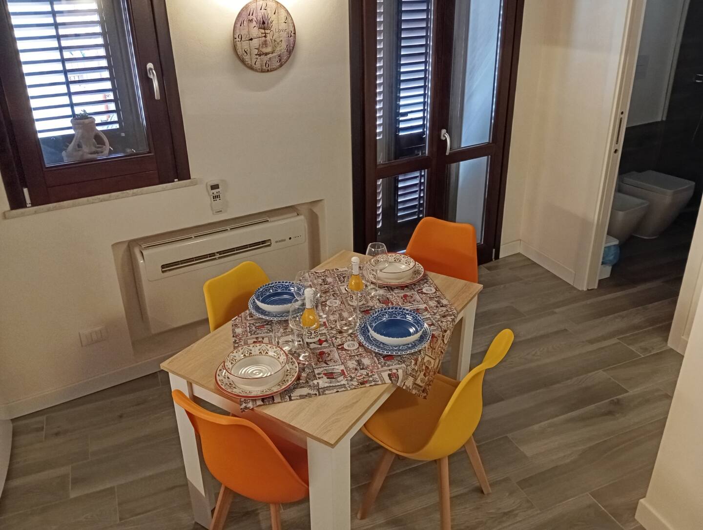 Aura's Apartment Palermo: Centro Quattro Canti