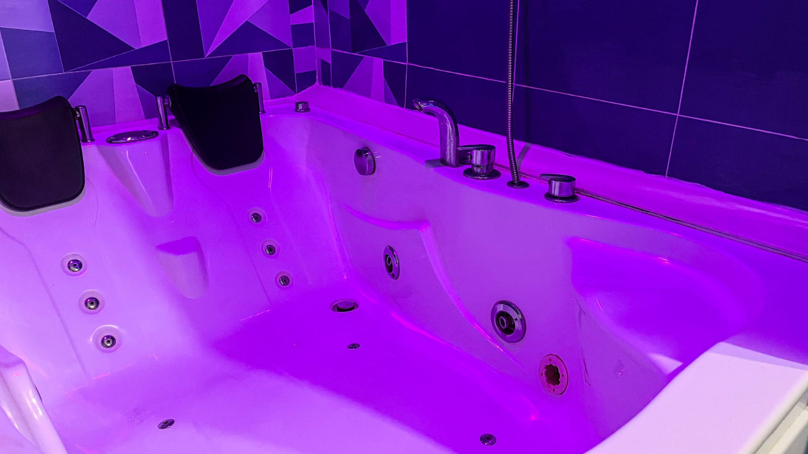 Bleu Bijou Apartment Palermo