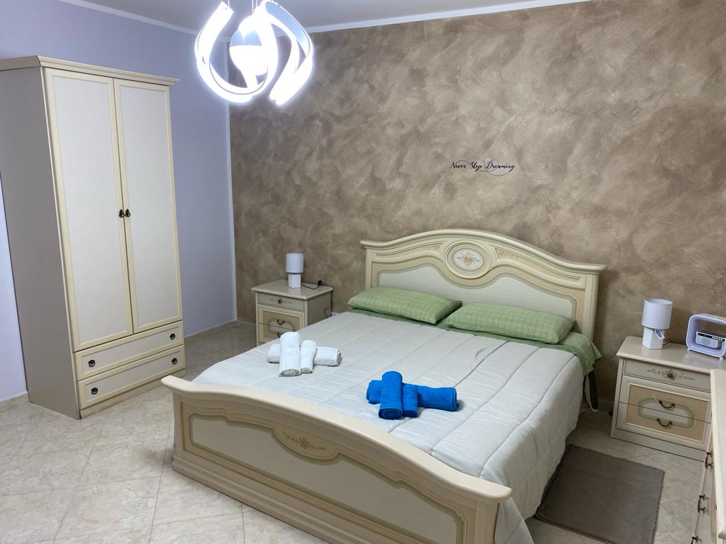 Casa Julia Palermo centro