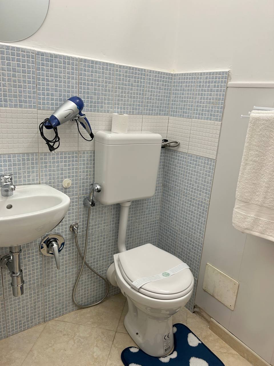 Casa Julia Palermo centro