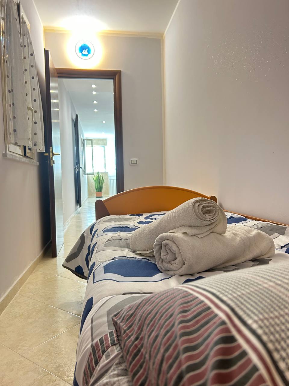 Casa Julia Palermo centro