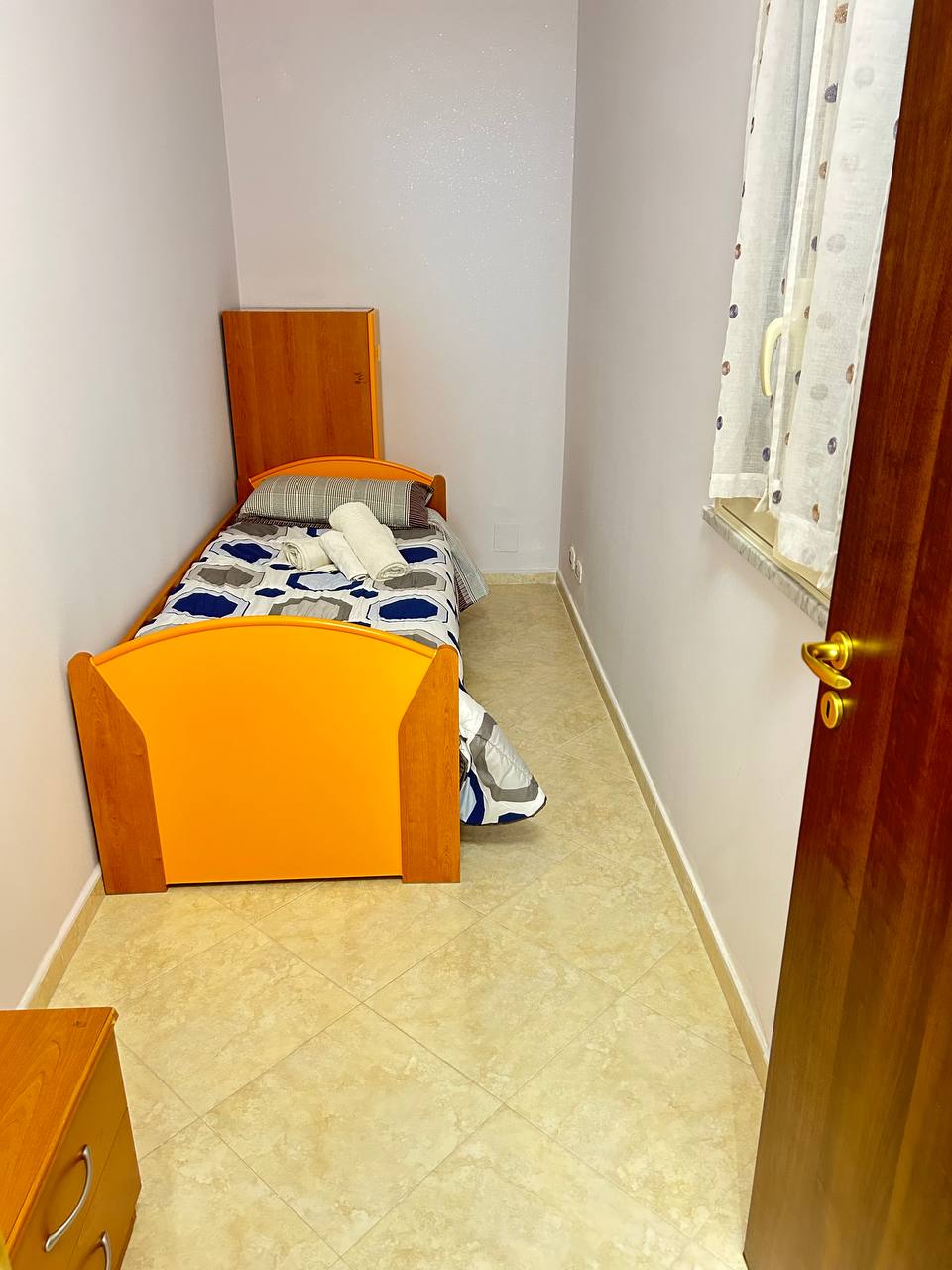 Casa Julia Palermo centro