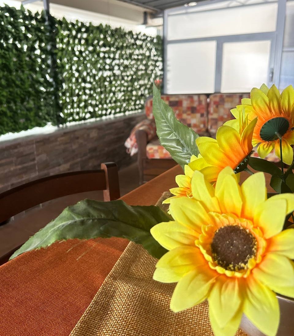 Casa Julia Palermo centro